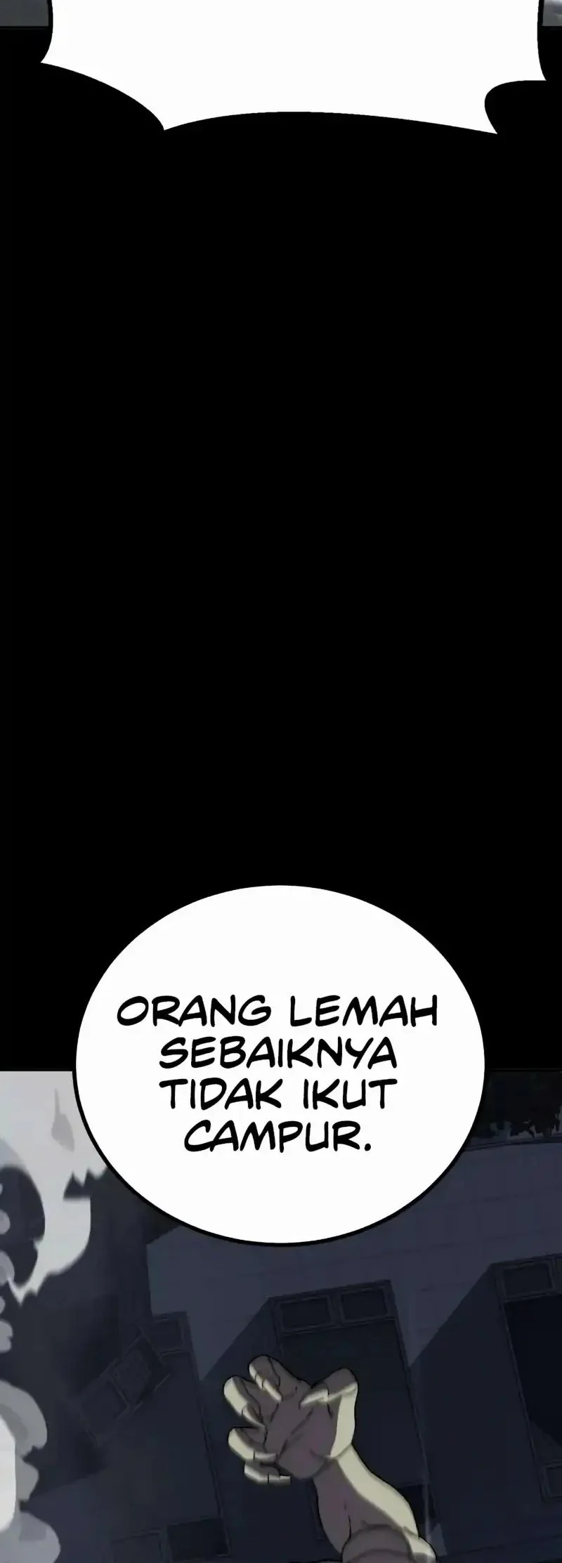 To Hell With the Status Window Chapter 5 - halaman 133