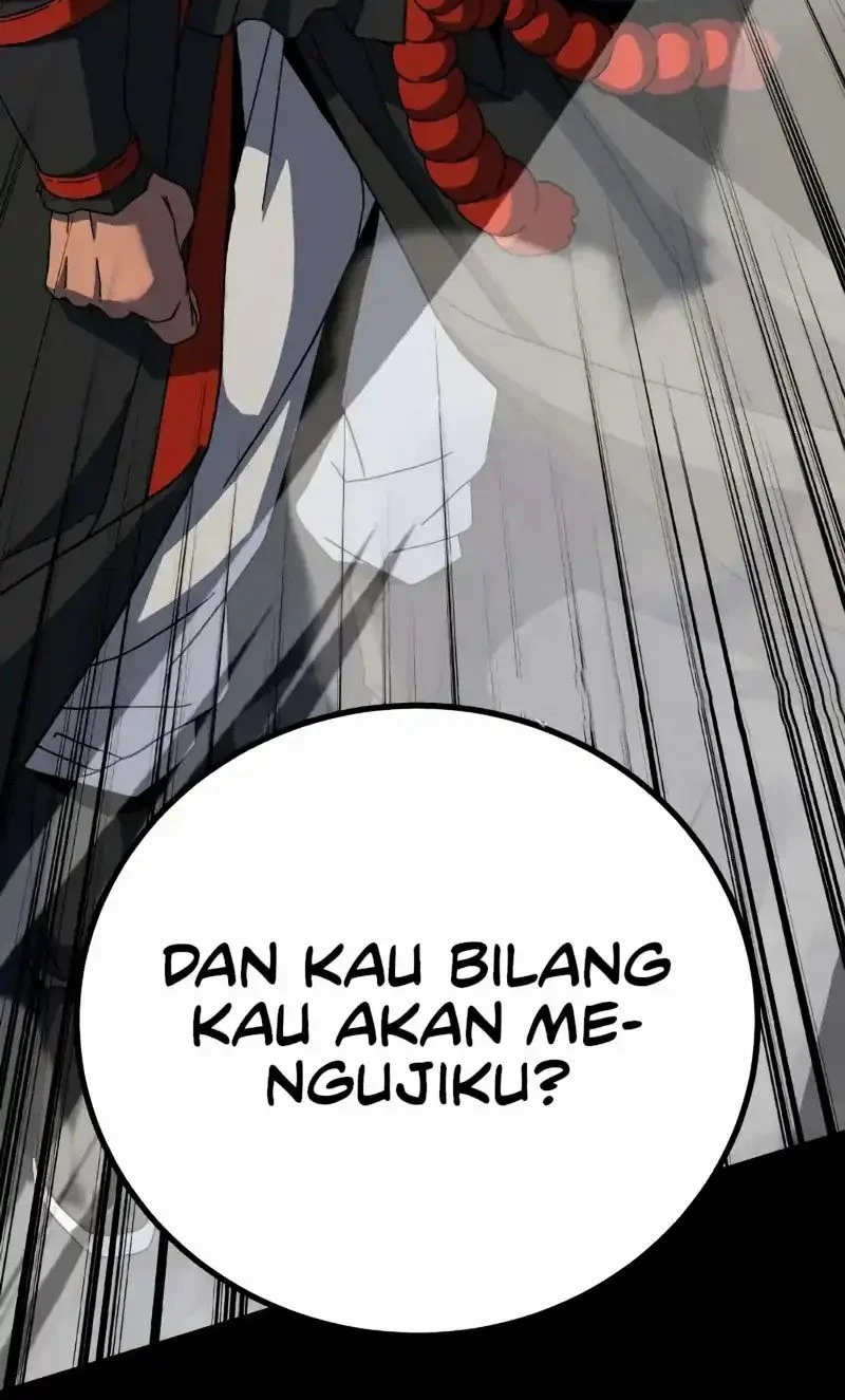 To Hell With the Status Window Chapter 5 - halaman 14