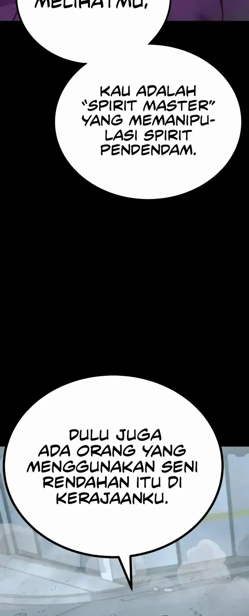 To Hell With the Status Window Chapter 5 - halaman 145