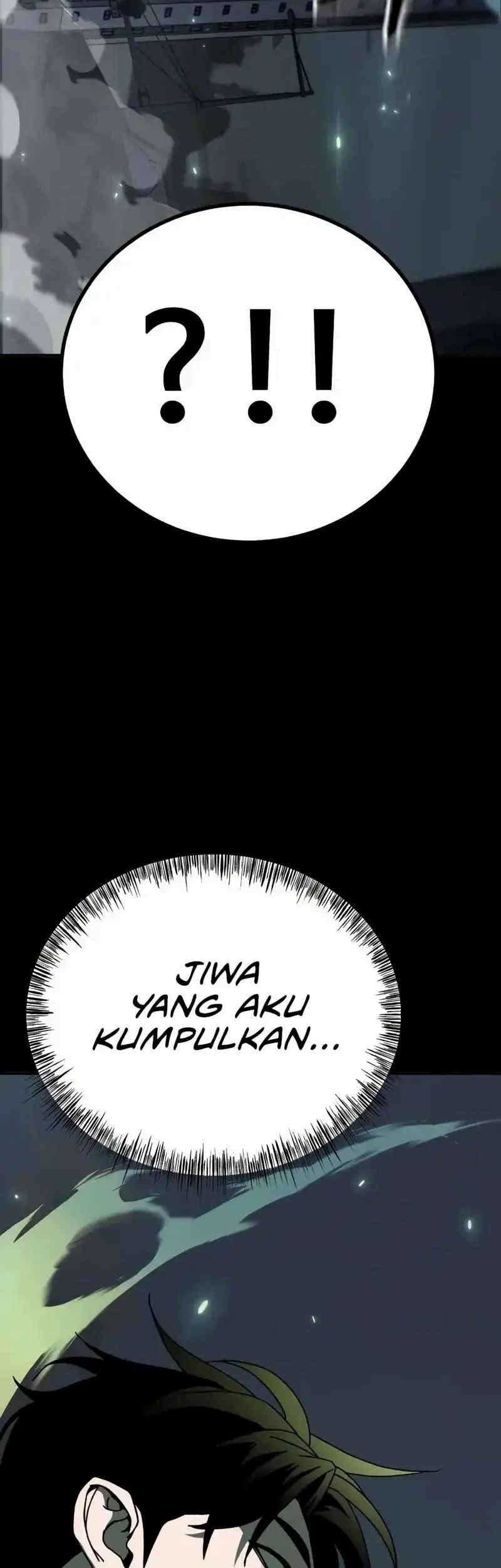 To Hell With the Status Window Chapter 5 - halaman 153