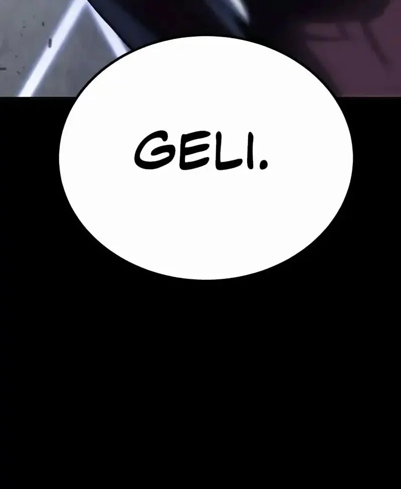 To Hell With the Status Window Chapter 5 - halaman 28