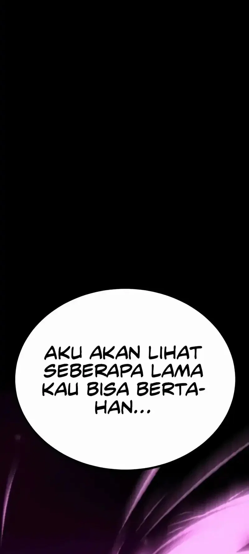 To Hell With the Status Window Chapter 5 - halaman 5