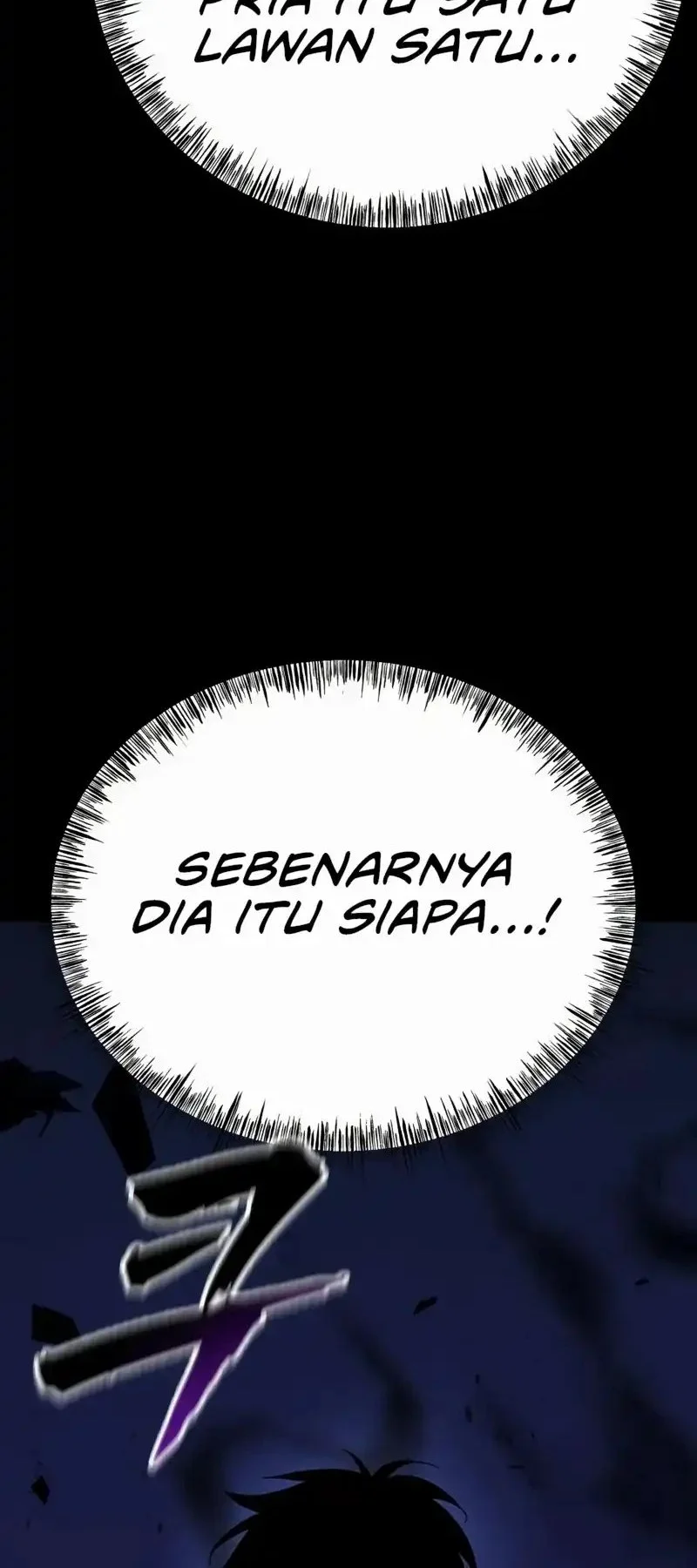 To Hell With the Status Window Chapter 5 - halaman 54
