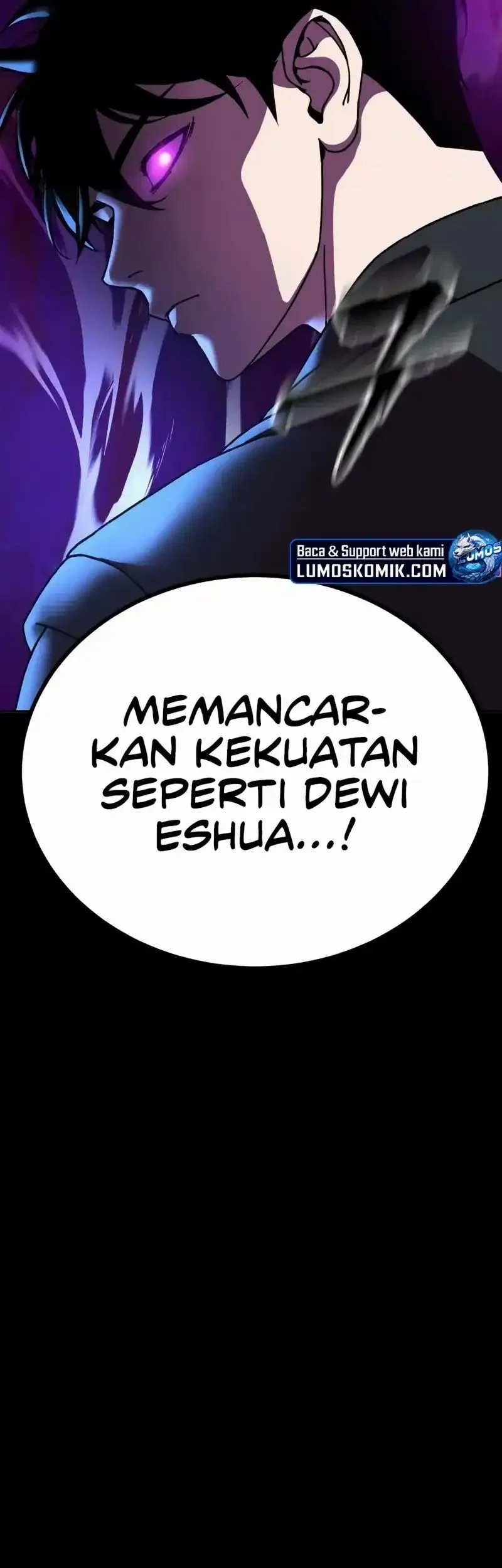 To Hell With the Status Window Chapter 5 - halaman 61