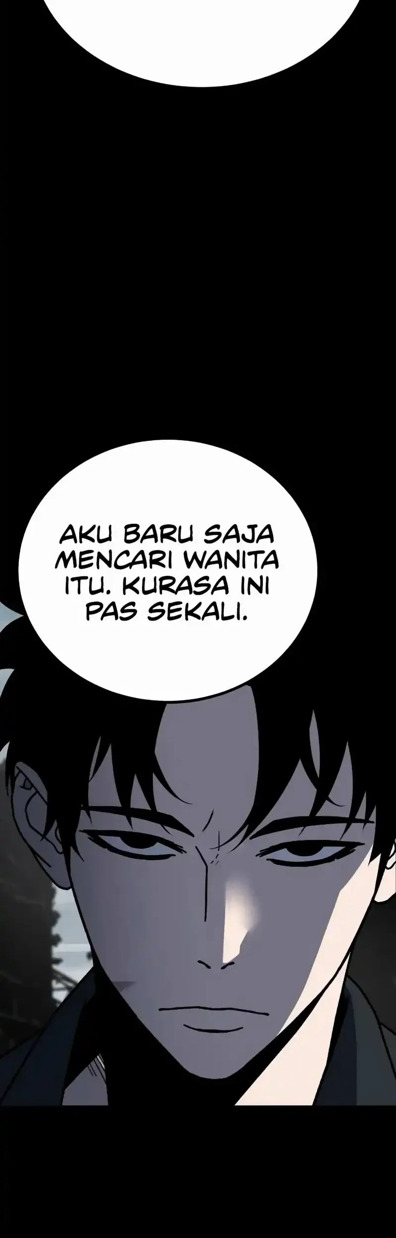To Hell With the Status Window Chapter 5 - halaman 77