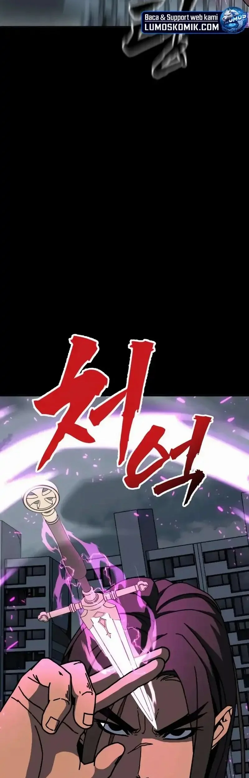 To Hell With the Status Window Chapter 5 - halaman 88