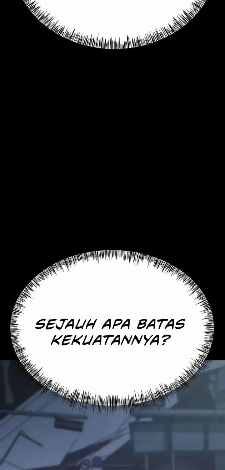 To Hell With the Status Window Chapter 6 - halaman 122