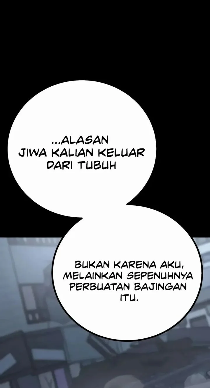 To Hell With the Status Window Chapter 6 - halaman 14
