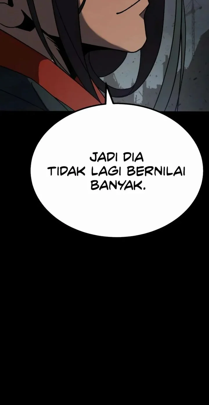 To Hell With the Status Window Chapter 6 - halaman 18