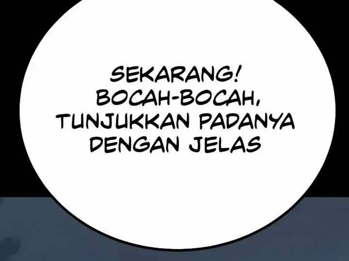 To Hell With the Status Window Chapter 6 - halaman 20
