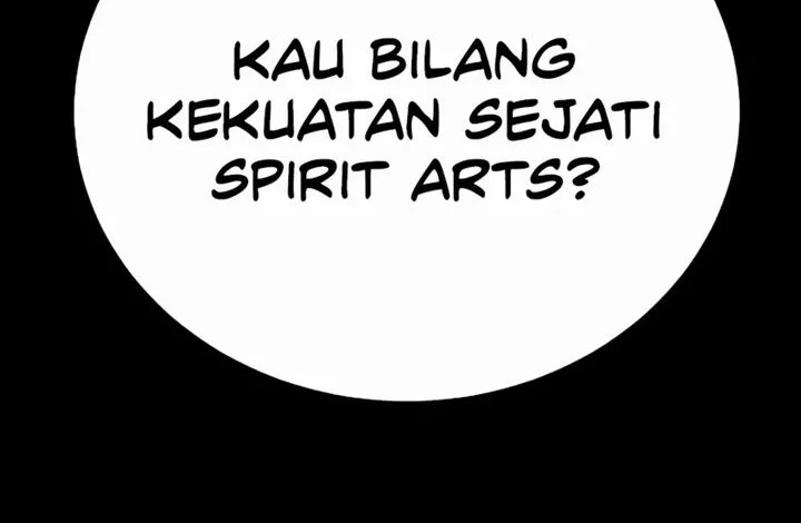To Hell With the Status Window Chapter 6 - halaman 28