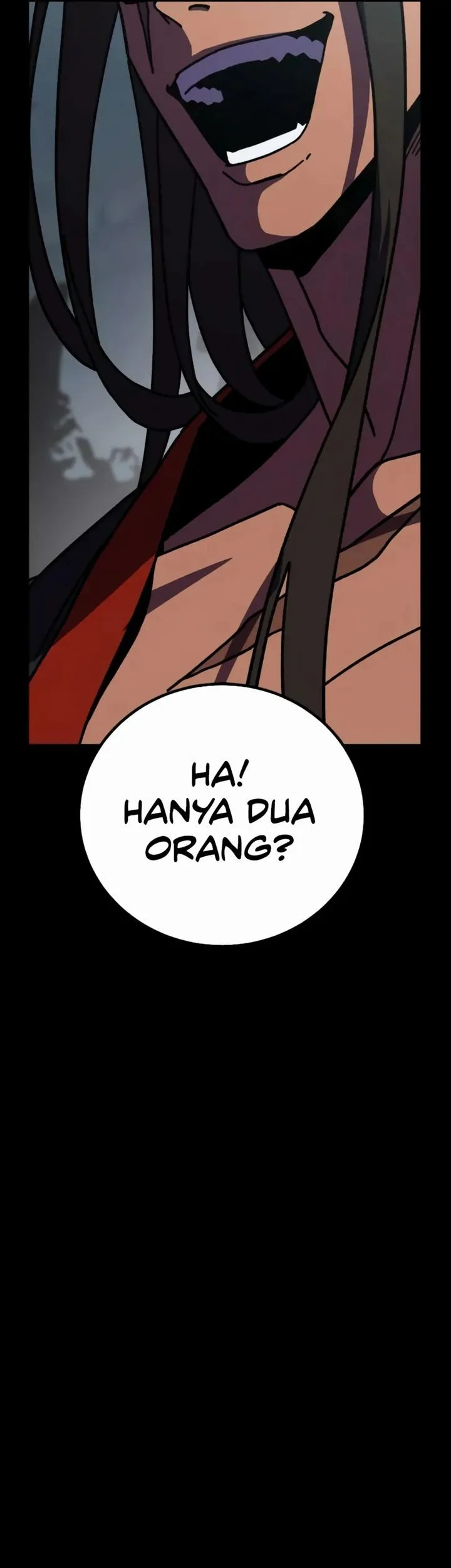 To Hell With the Status Window Chapter 6 - halaman 31