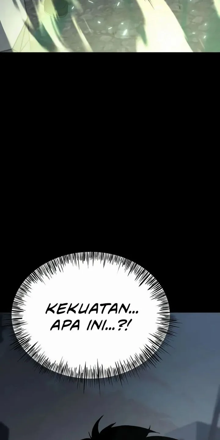To Hell With the Status Window Chapter 6 - halaman 40