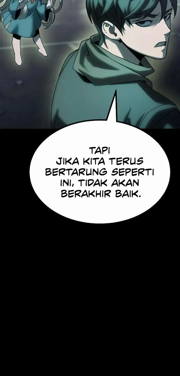 To Hell With the Status Window Chapter 6 - halaman 60