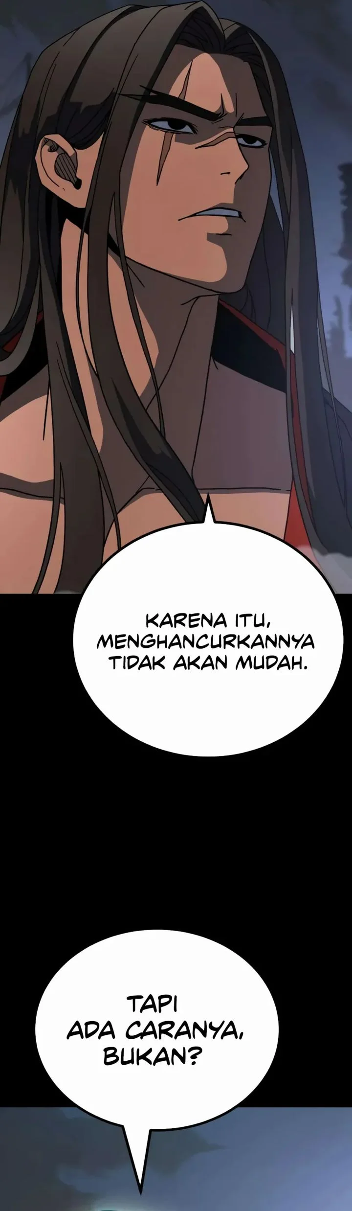 To Hell With the Status Window Chapter 6 - halaman 67
