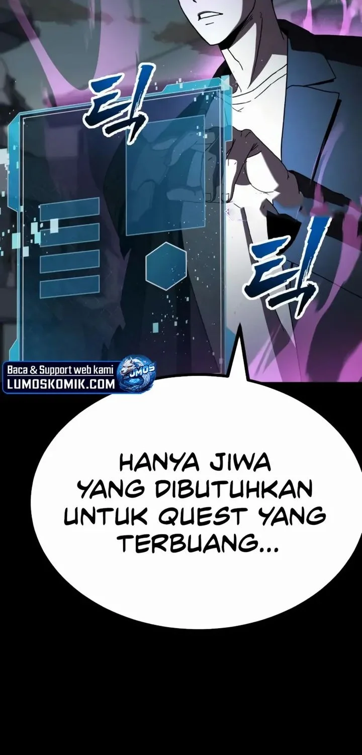 To Hell With the Status Window Chapter 6 - halaman 78