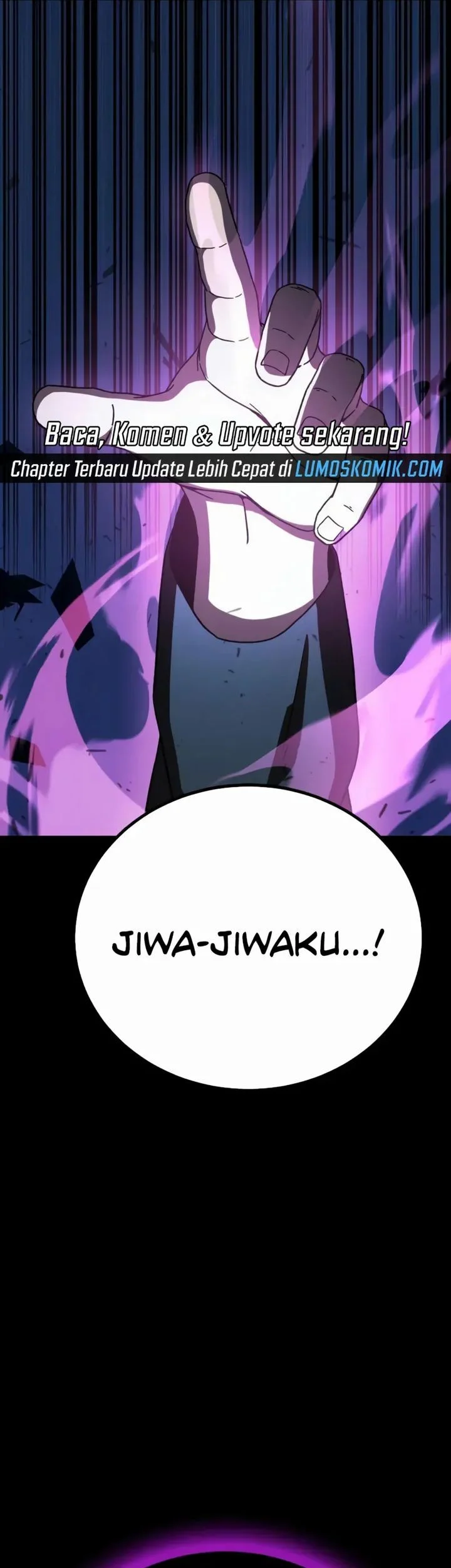 To Hell With the Status Window Chapter 6 - halaman 81
