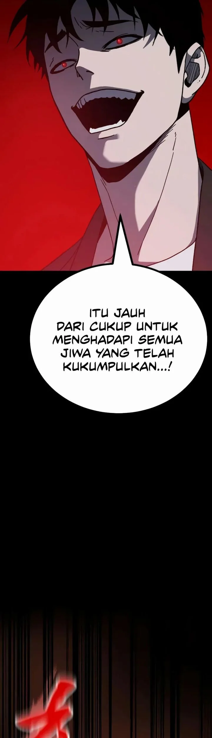 To Hell With the Status Window Chapter 6 - halaman 97