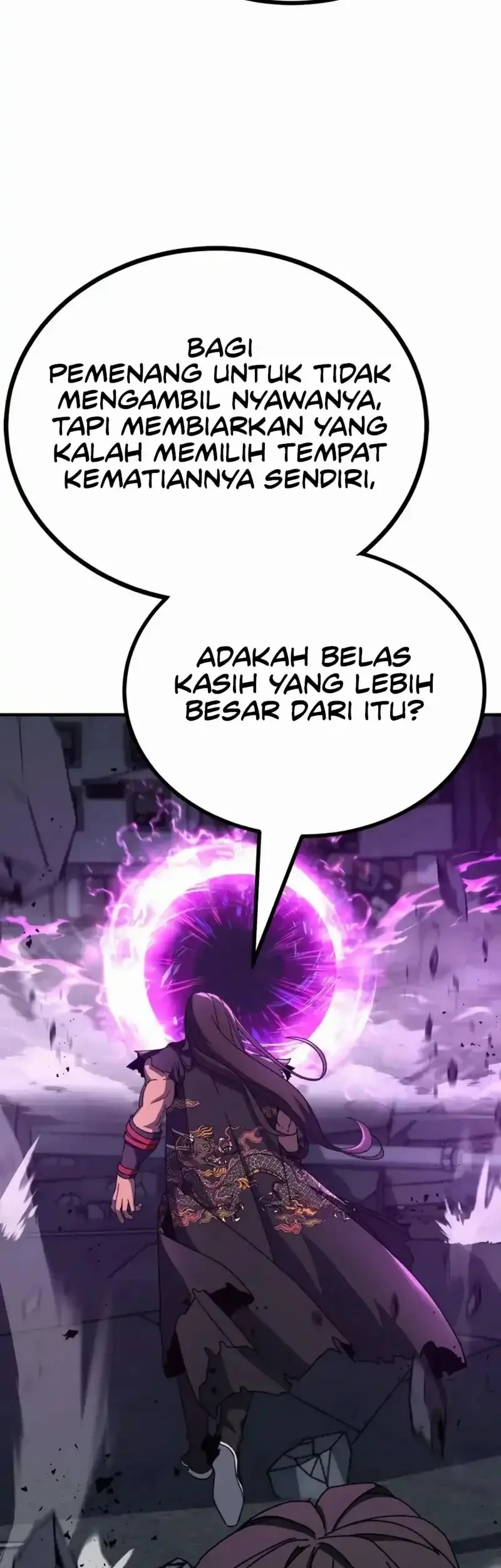 To Hell With the Status Window Chapter 7 - halaman 101
