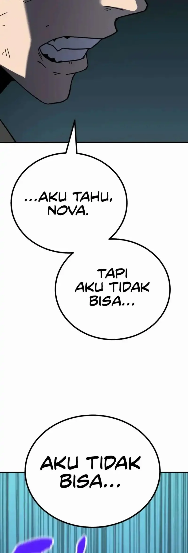 To Hell With the Status Window Chapter 7 - halaman 106
