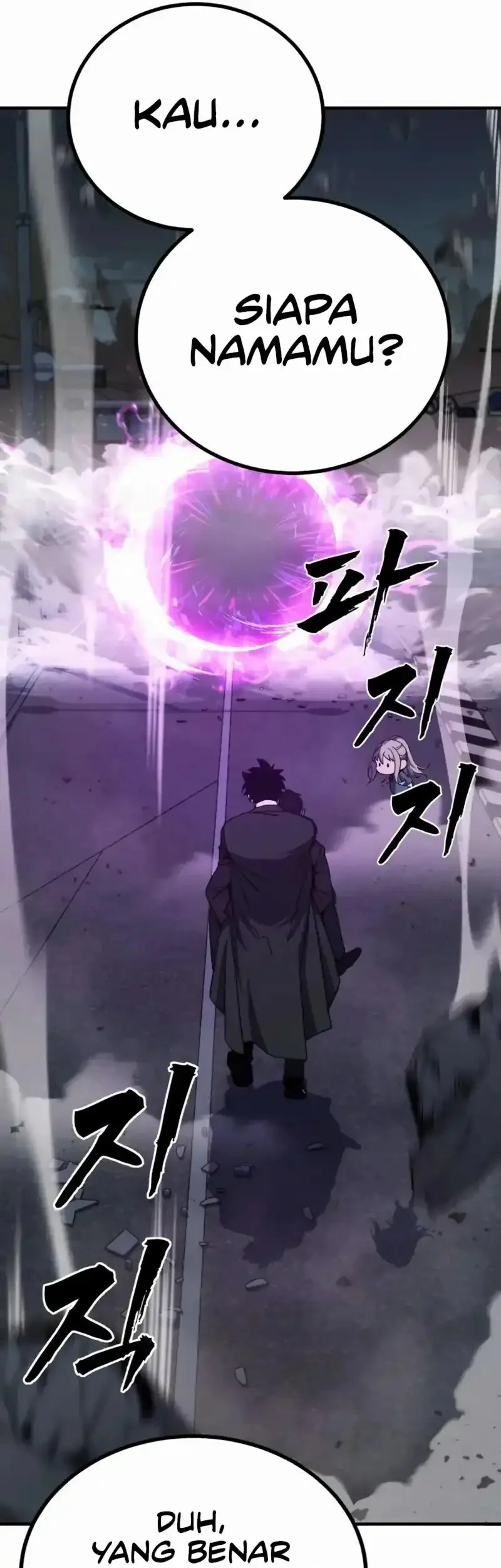 To Hell With the Status Window Chapter 7 - halaman 116