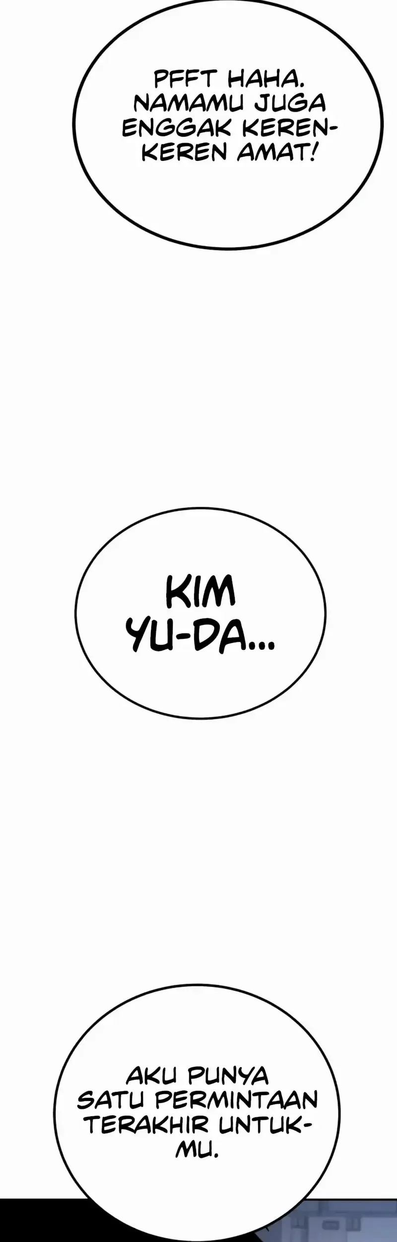 To Hell With the Status Window Chapter 7 - halaman 122