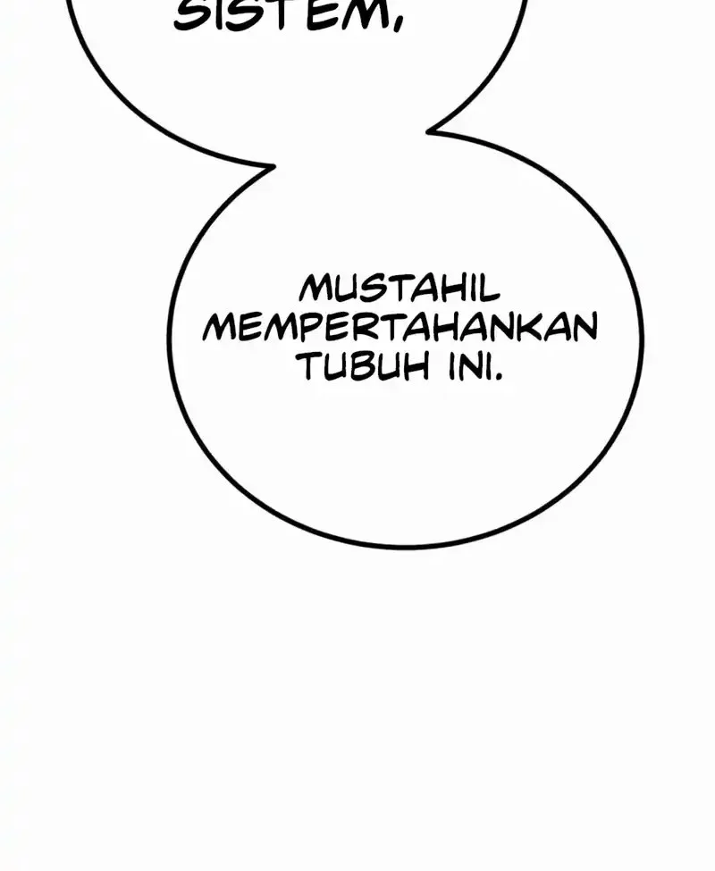 To Hell With the Status Window Chapter 7 - halaman 129