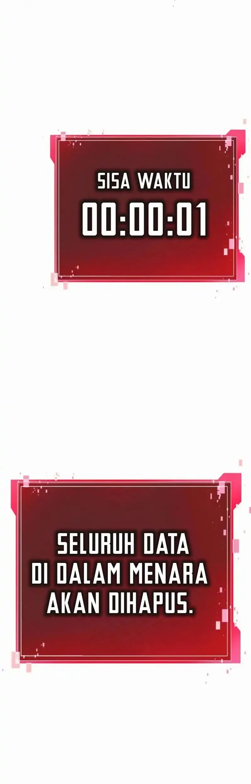 To Hell With the Status Window Chapter 7 - halaman 134