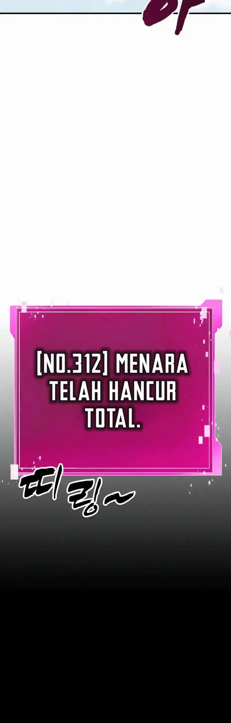 To Hell With the Status Window Chapter 7 - halaman 137