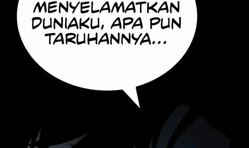 To Hell With the Status Window Chapter 7 - halaman 27