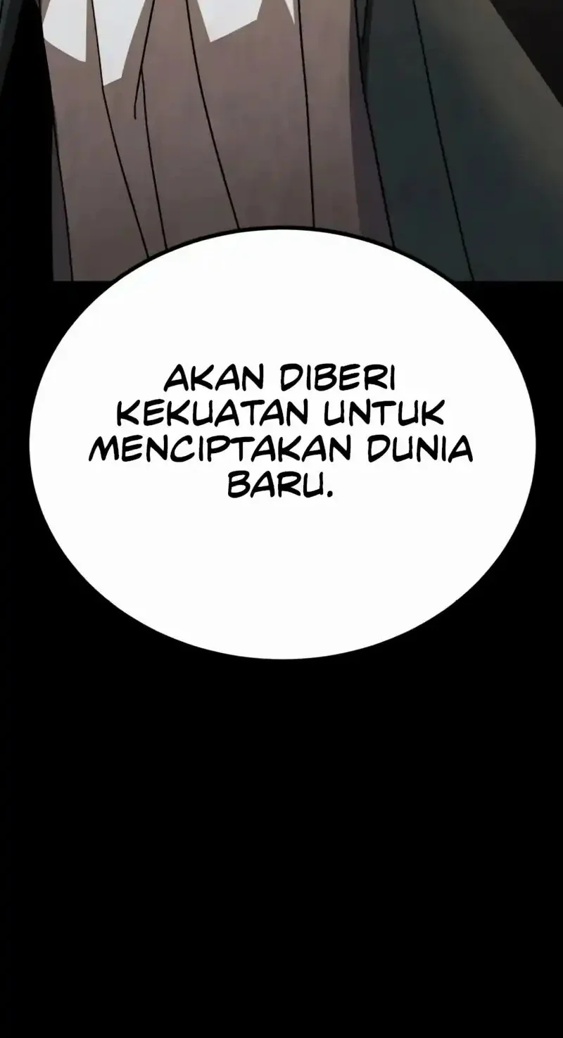To Hell With the Status Window Chapter 7 - halaman 32