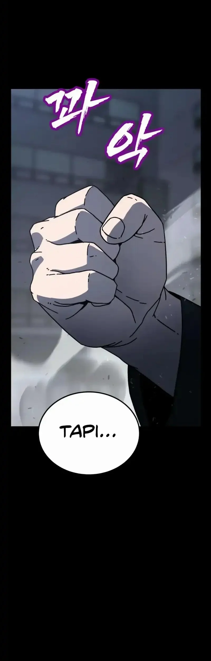 To Hell With the Status Window Chapter 7 - halaman 37