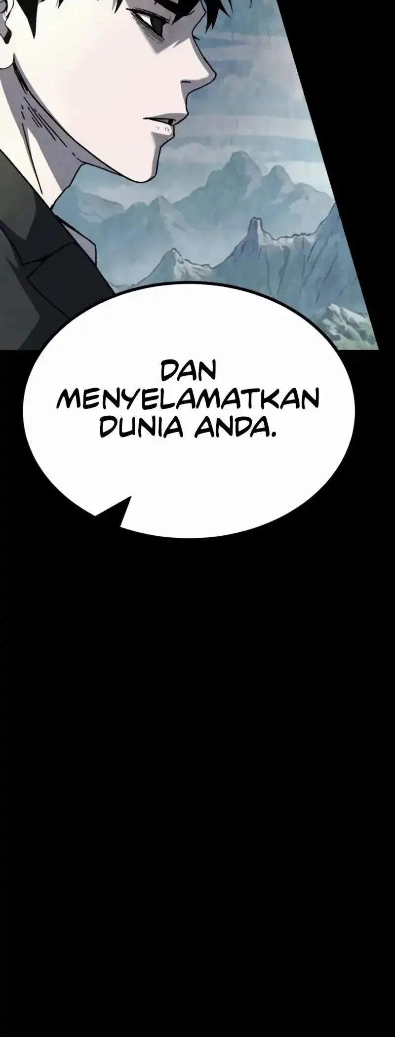To Hell With the Status Window Chapter 7 - halaman 61