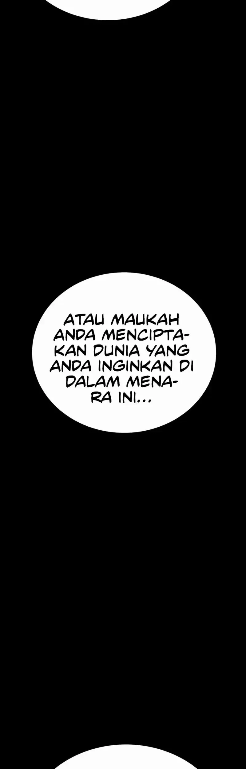 To Hell With the Status Window Chapter 7 - halaman 66