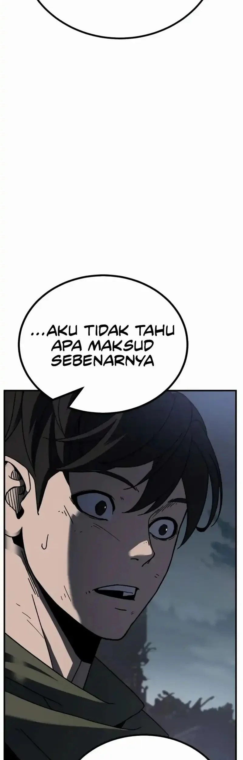 To Hell With the Status Window Chapter 7 - halaman 80