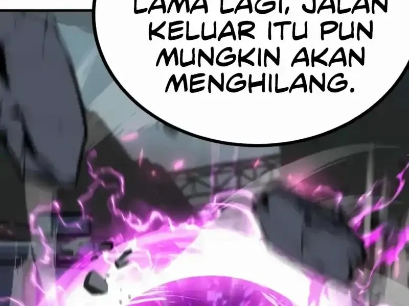To Hell With the Status Window Chapter 7 - halaman 93