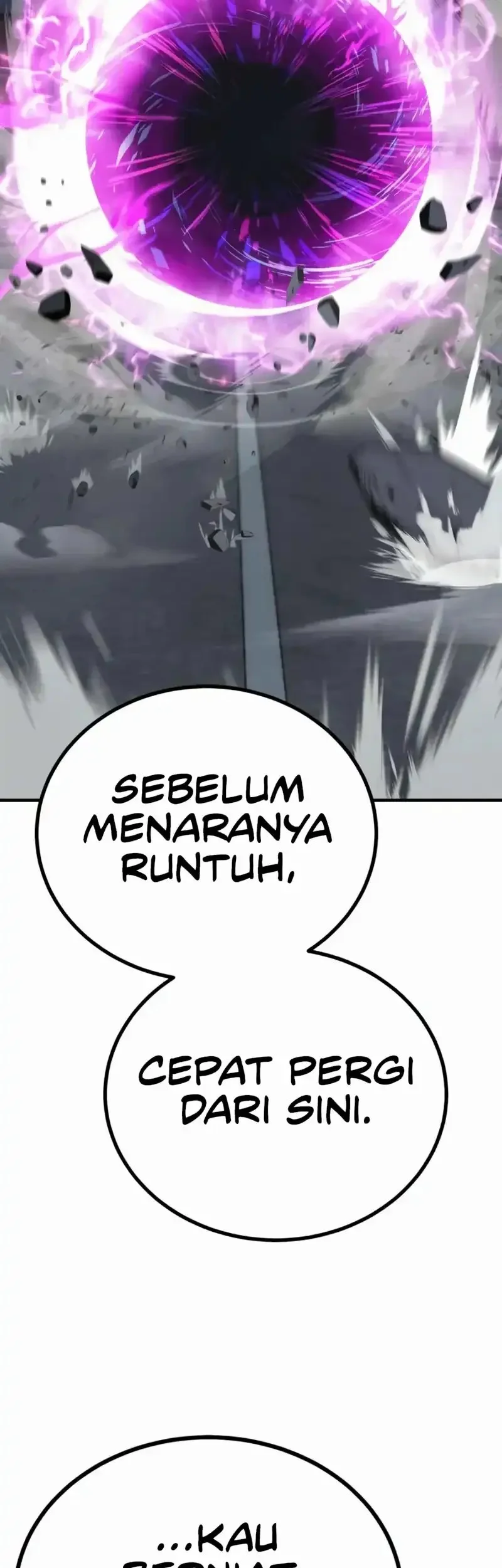To Hell With the Status Window Chapter 7 - halaman 94