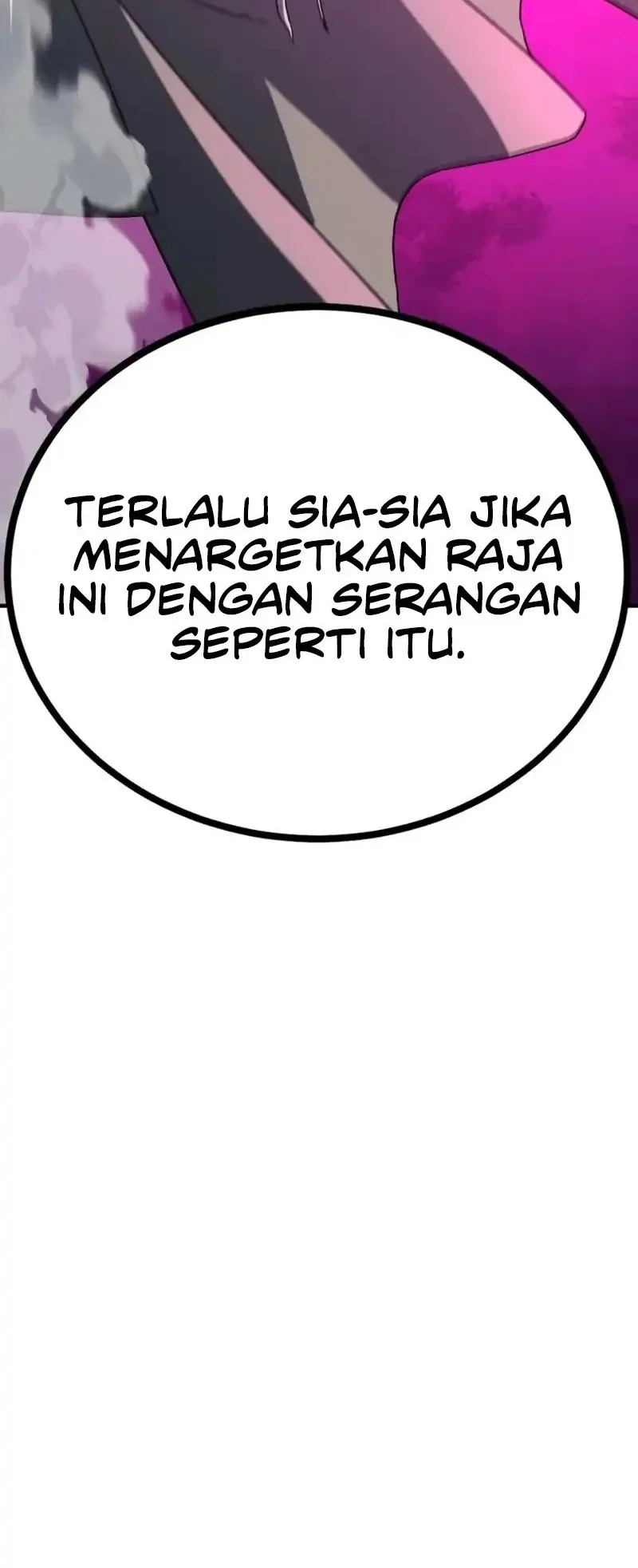 To Hell With the Status Window Chapter 8 - halaman 100