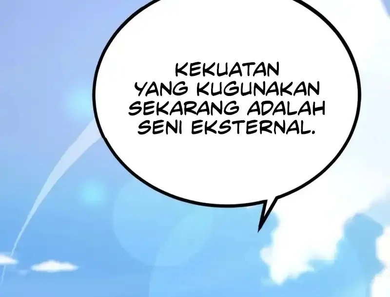To Hell With the Status Window Chapter 8 - halaman 24