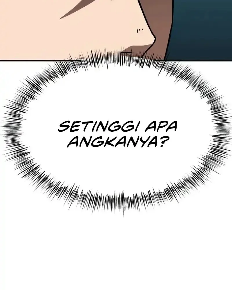 To Hell With the Status Window Chapter 8 - halaman 32