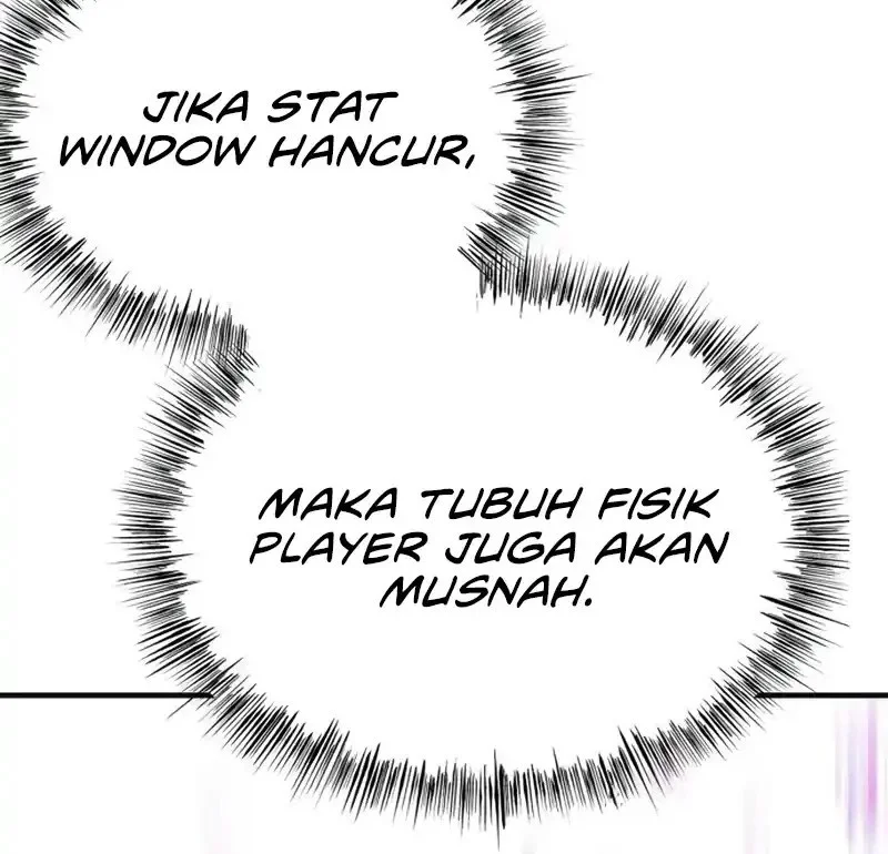 To Hell With the Status Window Chapter 8 - halaman 6