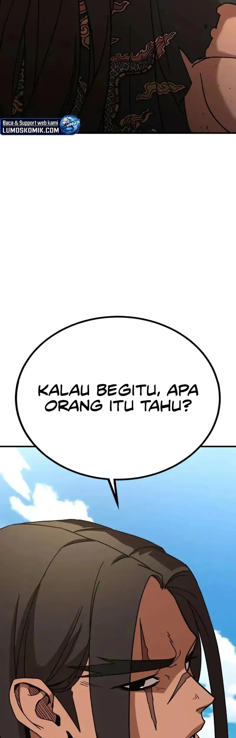 To Hell With the Status Window Chapter 8 - halaman 65