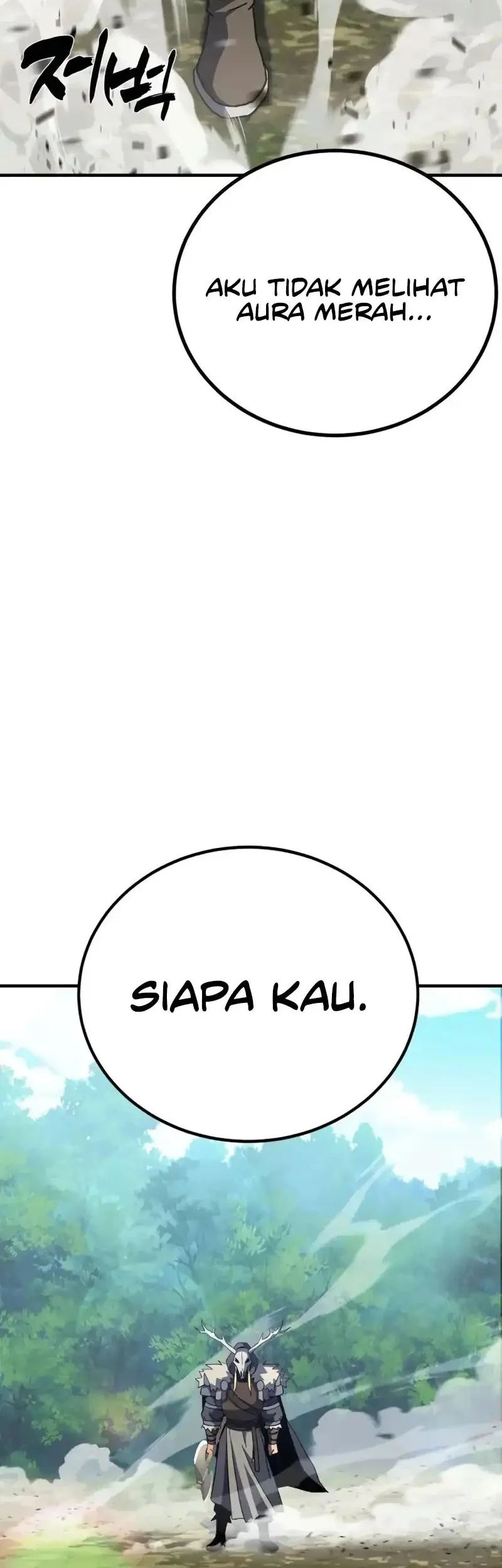 To Hell With the Status Window Chapter 8 - halaman 74