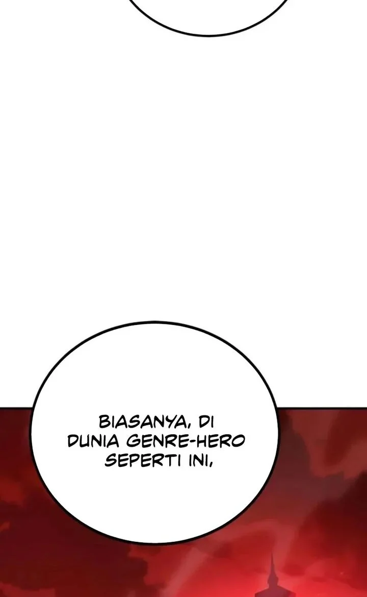 To Hell With the Status Window Chapter 9 - halaman 103