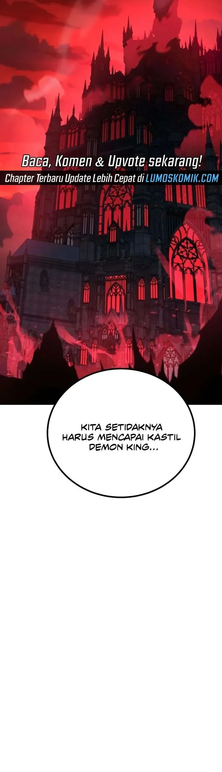 To Hell With the Status Window Chapter 9 - halaman 104