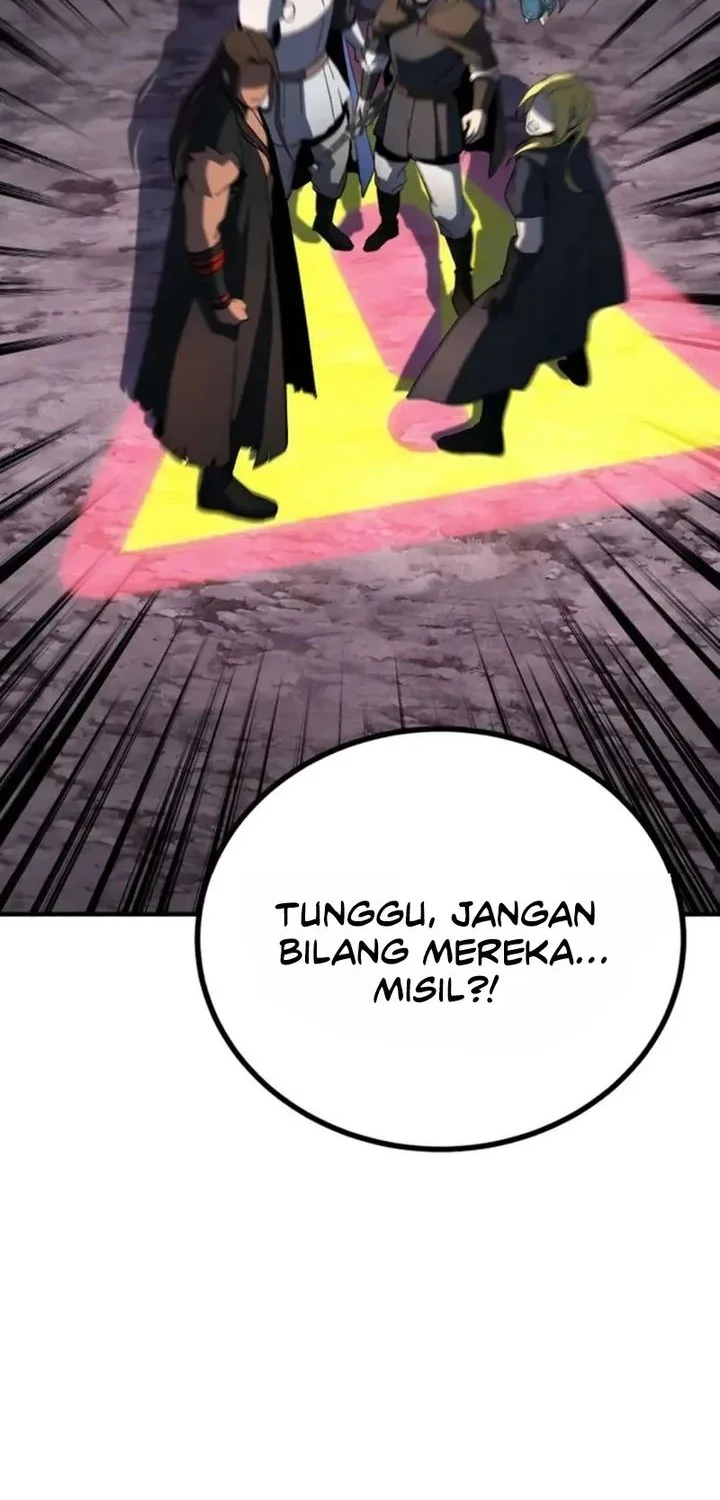 To Hell With the Status Window Chapter 9 - halaman 109