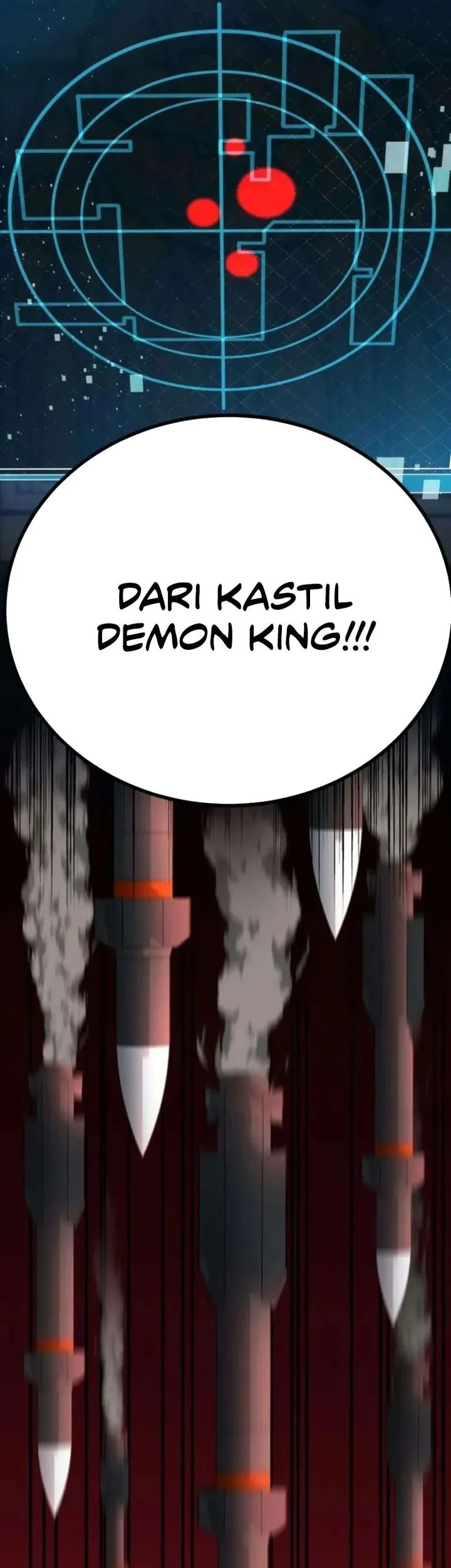 To Hell With the Status Window Chapter 9 - halaman 116