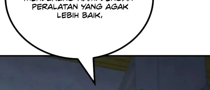To Hell With the Status Window Chapter 9 - halaman 18