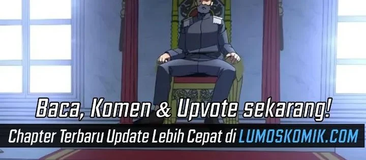 To Hell With the Status Window Chapter 9 - halaman 20