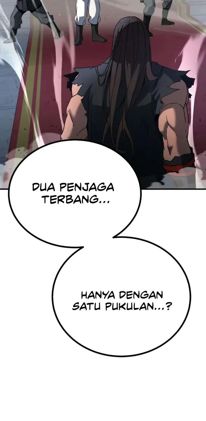 To Hell With the Status Window Chapter 9 - halaman 51